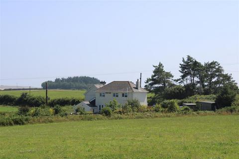 5 bedroom detached house for sale, Holbeton PL8