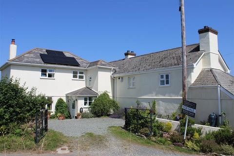 5 bedroom detached house for sale, Holbeton PL8