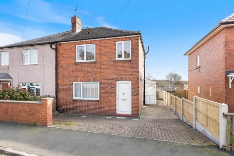 3 bedroom semi-detached house for sale, The Avenue, Outwood