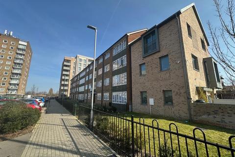 Frank Towell Court, Feltham, Feltham