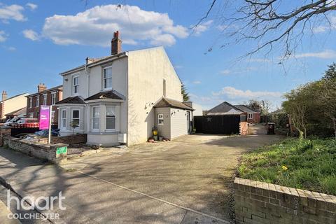 2 bedroom semi-detached house for sale, The Avenue, Wivenhoe