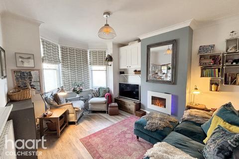 2 bedroom semi-detached house for sale, The Avenue, Wivenhoe