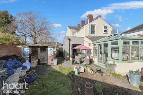 2 bedroom semi-detached house for sale, The Avenue, Wivenhoe