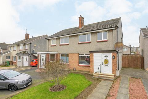 3 bedroom semi-detached house for sale, 12 Cedar Grove, Dunfermline, KY11 8BH