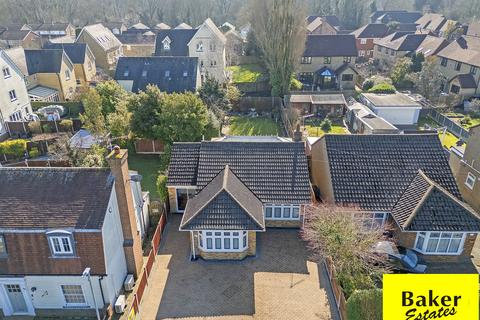 2 bedroom detached bungalow for sale, Lambourne Road, Chigwell IG7