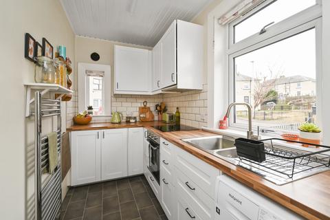 85 Birkenside, Gorebridge, EH23 4JE