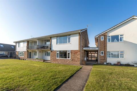 2 bedroom flat for sale, St. Helier Road, Ferring, Worthing, West Sussex, BN12