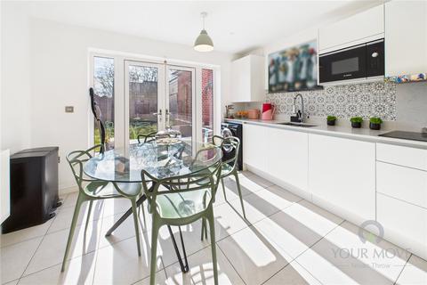 undefined, Ambler Close, Kettering NN15