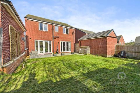 undefined, Ambler Close, Kettering NN15