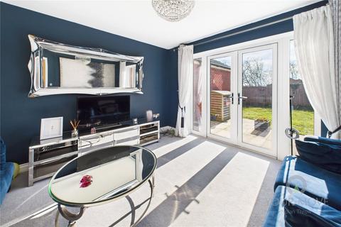 15 Ambler Close, Burton Latimer, Kettering, NN15 5ZN