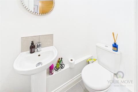 15 Ambler Close, Burton Latimer, Kettering, NN15 5ZN