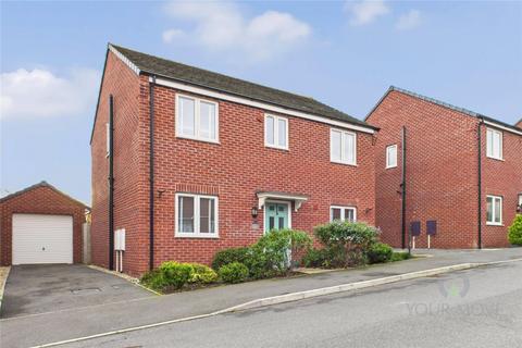 undefined, Ambler Close, Kettering NN15