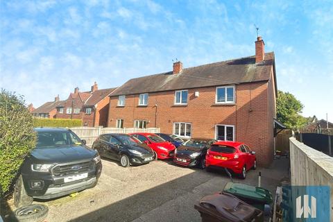 3 bedroom semi-detached house for sale, Grove Mount, South Kirkby, Pontefract, West Yorkshire, WF9