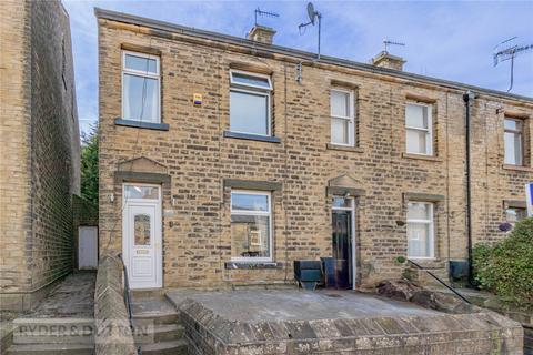 3 bedroom end of terrace house for sale, Manchester Road, Linthwaite, Huddersfield, West Yorkshire, HD7