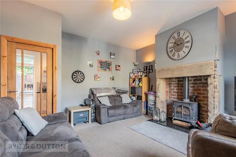 3 bedroom end of terrace house for sale, Manchester Road, Linthwaite, Huddersfield, West Yorkshire, HD7