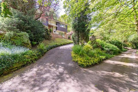 3 bedroom detached house for sale, Lambley Lane, Burton Joyce