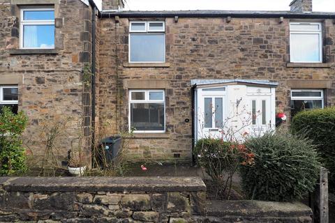 Park Road, New Mills, SK22