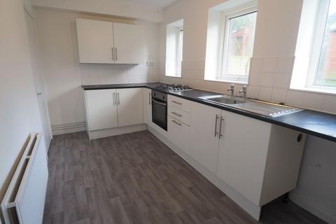 2 bedroom terraced house for sale, Park Road, New Mills, SK22