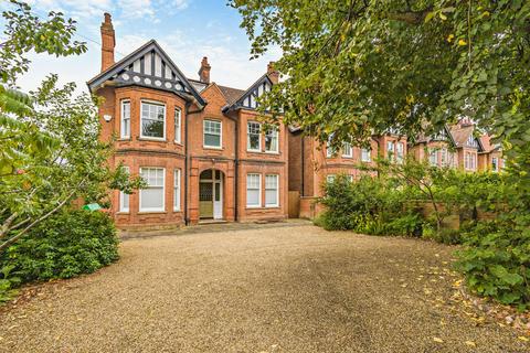 5 bedroom detached house for sale, Graham Road, Ipswich, Suffolk