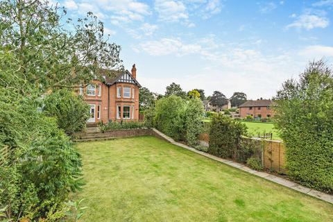 5 bedroom detached house for sale, Graham Road, Ipswich, Suffolk