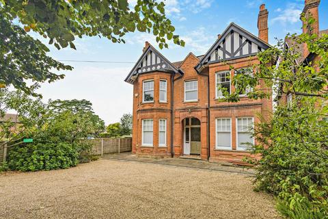 undefined, Graham Road, Ipswich, Suffolk