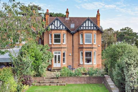 undefined, Graham Road, Ipswich, Suffolk