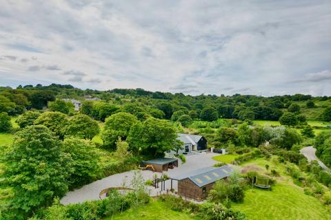 4 bedroom detached house for sale, Redruth TR16