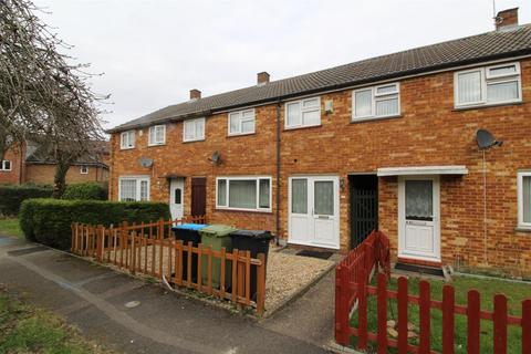 2 bedroom terraced house to rent, Cornwall Grove, Bletchley