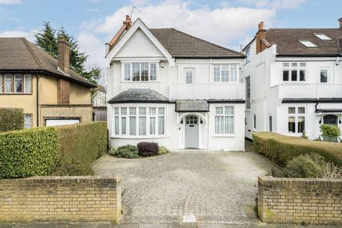 5 bedroom terraced house to rent, Etchingham Park Road, London N3