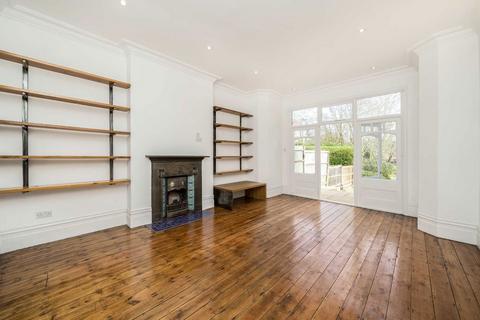 5 bedroom terraced house to rent, Etchingham Park Road, London N3