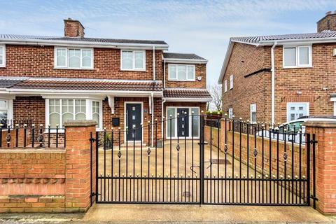 14 Carodoc Road, Wingate, TS28 5BT