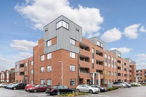 lowry court, Harrow HA3