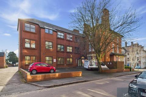 2 bedroom apartment for sale, Princess House, De Montfort Street, Leicester