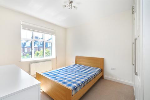 2 bedroom apartment for sale, Haverstock Hill, London, NW3