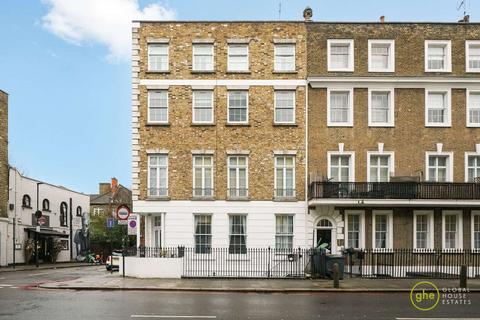 1 bedroom flat for sale, 32 Coin Street, South Bank, London