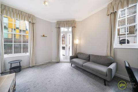 1 bedroom flat for sale, 32 Coin Street, South Bank, London