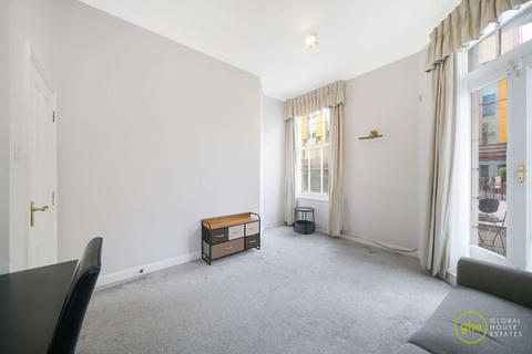 1 bedroom flat for sale, 32 Coin Street, South Bank, London