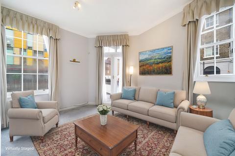 1 bedroom flat for sale, 32 Coin Street, South Bank, London