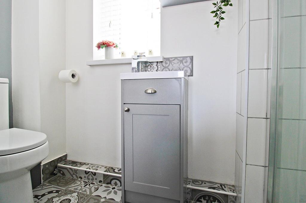 En Suite