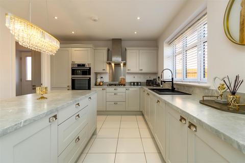 4 bedroom detached house for sale, Mill Field Close, Burton Joyce