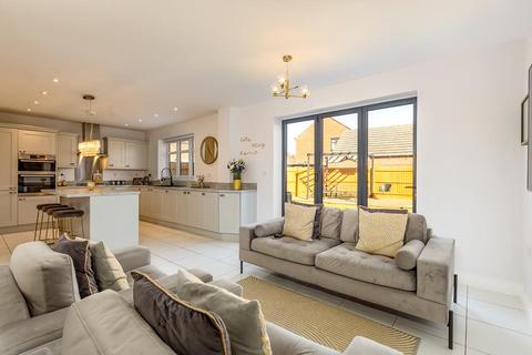 undefined, Mill Field Close, Burton Joyce