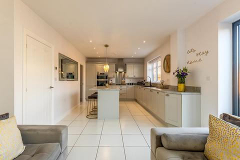 undefined, Mill Field Close, Burton Joyce