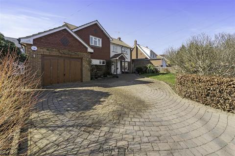 4 bedroom detached house for sale, Rochester Road, Tonbridge