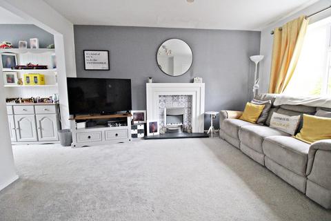 4 bedroom detached house for sale, Llanharan, Pontyclun CF72