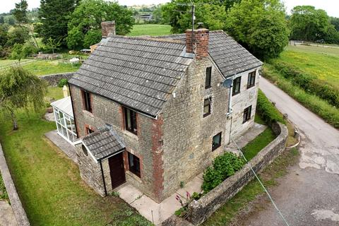 4 bedroom character property for sale, Brokerswood, Westbury, BA13