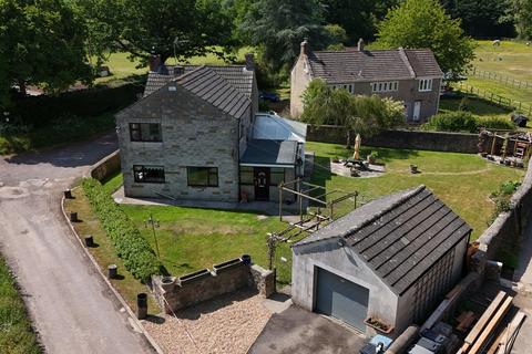 4 bedroom character property for sale, Brokerswood, Westbury, BA13