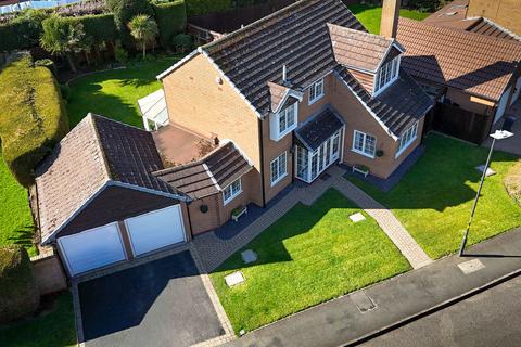 4 bedroom detached house for sale, The Chase, Sutton Coldfield B76