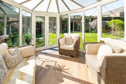 4 bedroom detached house for sale, The Chase, Sutton Coldfield B76