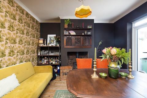 27 Colston Road, Bristol, BS5 6AA