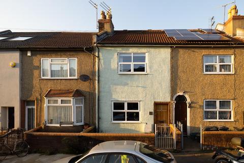 27 Colston Road, Bristol, BS5 6AA